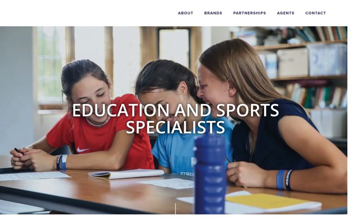 Screenshot of cmtlearning.com