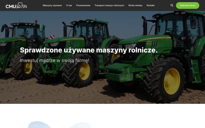 Screenshot of cmu24.pl