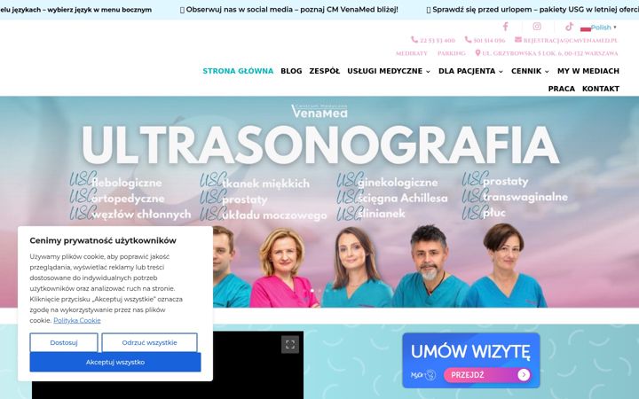 Screenshot ta' cmvenamed.pl