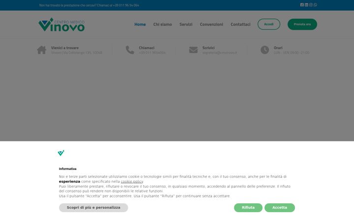 Screenshot von cmvinovo.it