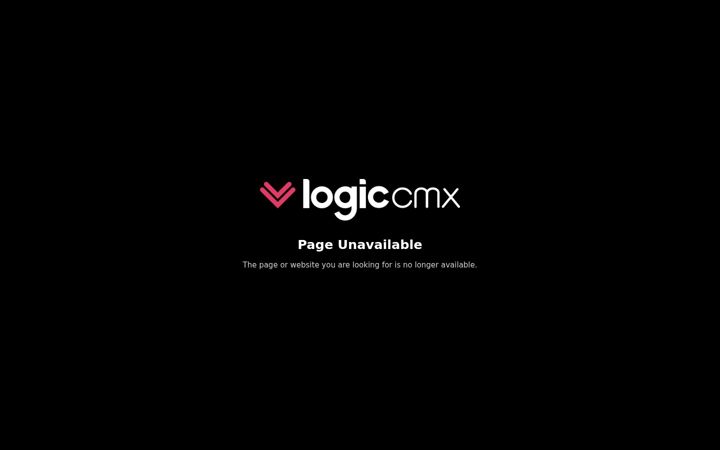 Screenshot of cmxweb01.com