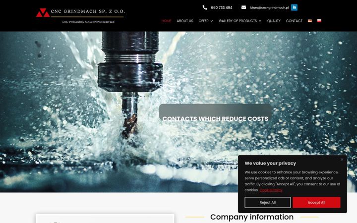 Screenshot of cnc-grindmach.pl