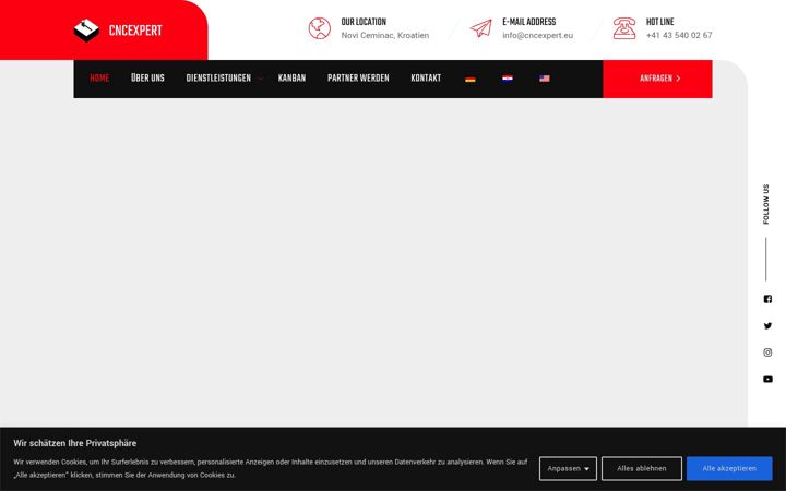 Captura de pantalla de cncexpert.eu