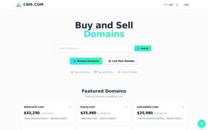 cnm.com