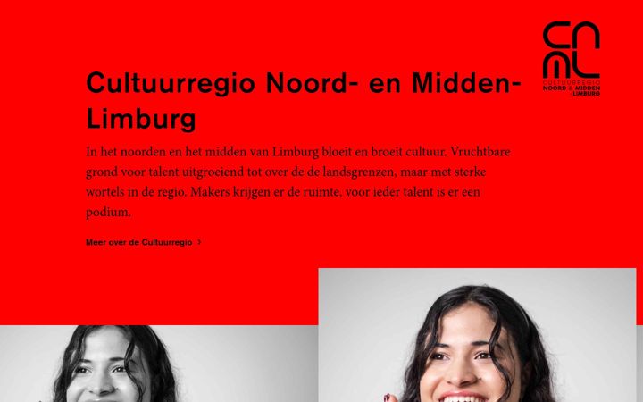 Skærmbillede af cnml.nl
