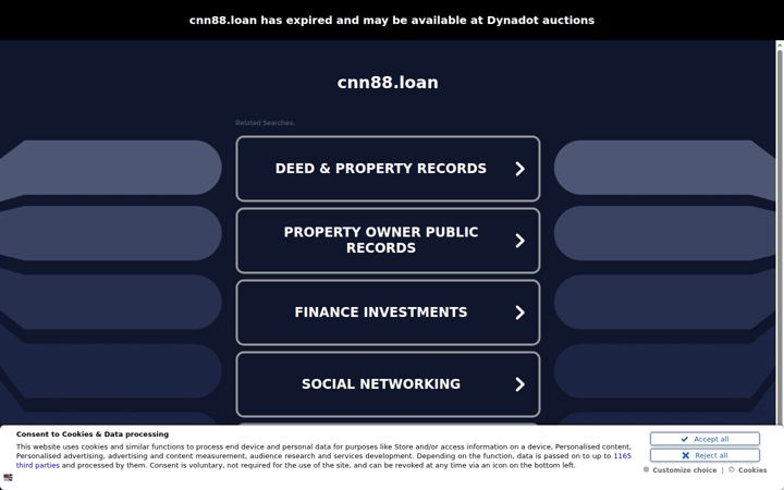 cnn88.loan