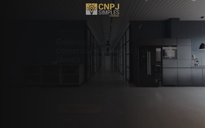 Posnetek zaslona cnpjsimples.com.br