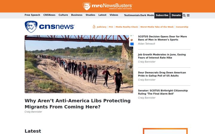 cnsnews.com