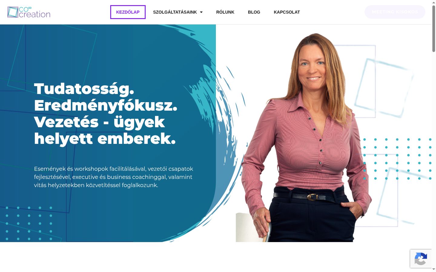 Snímek obrazovky baneru souhlasu zobrazeného před jakoukoli interakcí