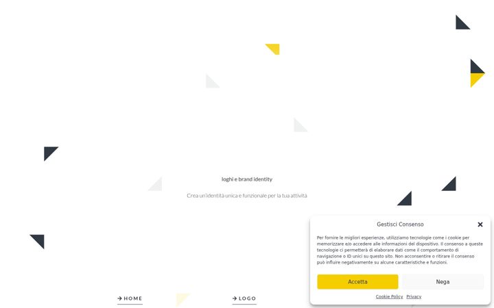 Screenshot of co-de-sign.it