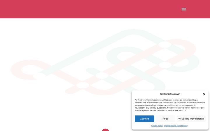 Screenshot of co-mix.it