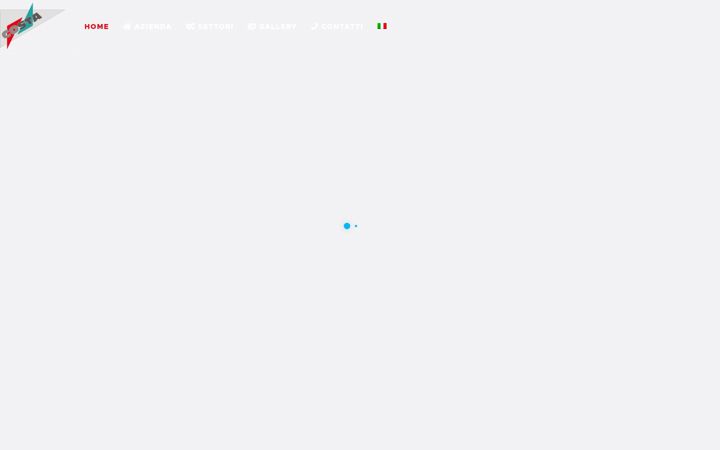 Screenshot of co-sta.it