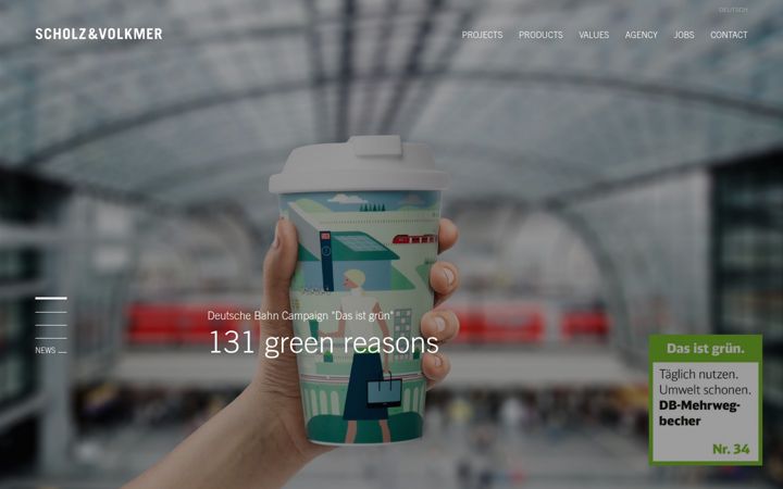Screenshot of co2-app.de