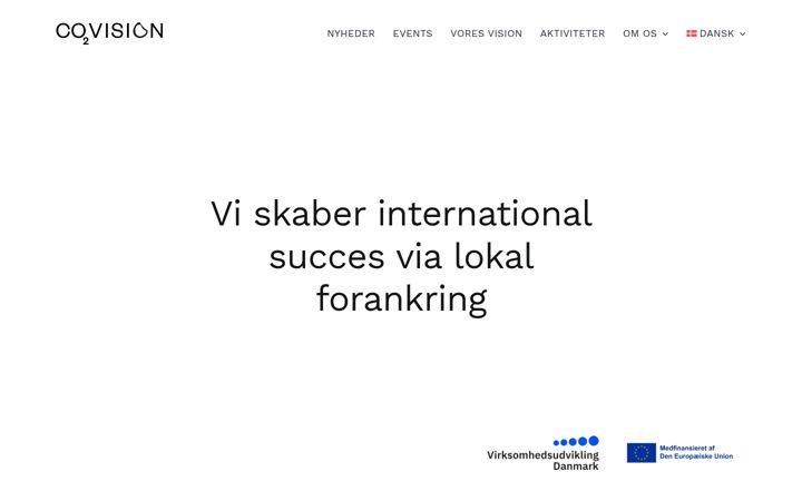 co2vision.dk