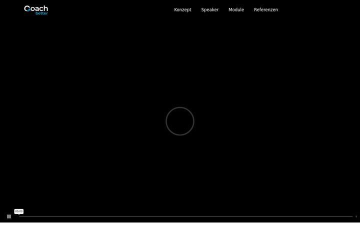Screenshot of coach-better.com