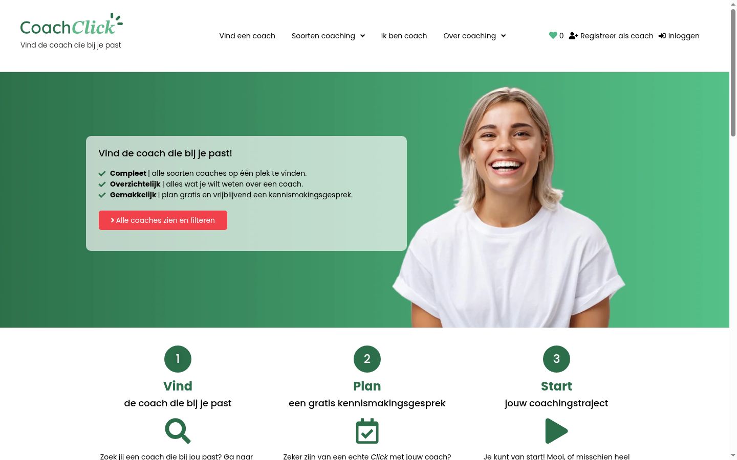 Captura de ecrã do banner de consentimento apresentado antes de qualquer interação