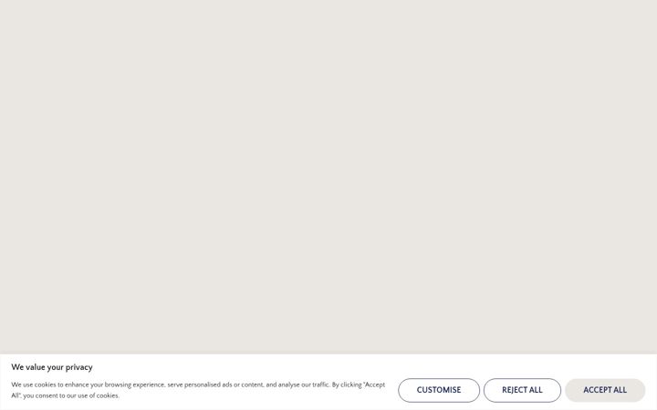 Screenshot of coachhousecowes.co.uk
