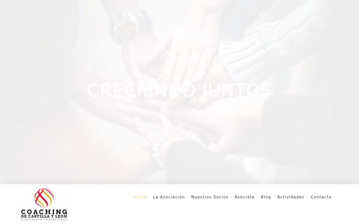 Screenshot του coaching-cyl.org