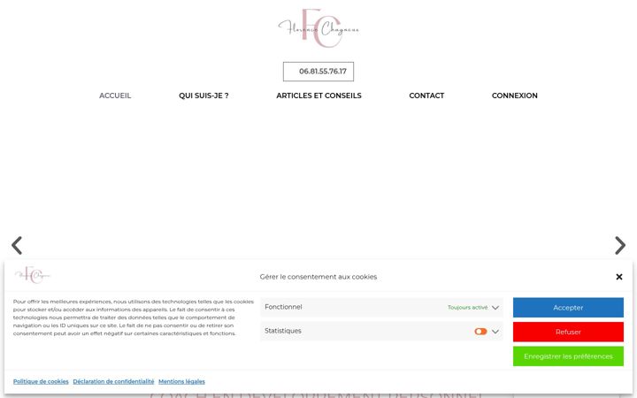 Screenshot of coaching-fc.fr