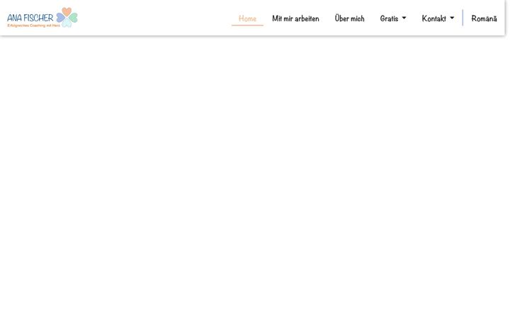 Screenshot ta' coaching-fischer.ch