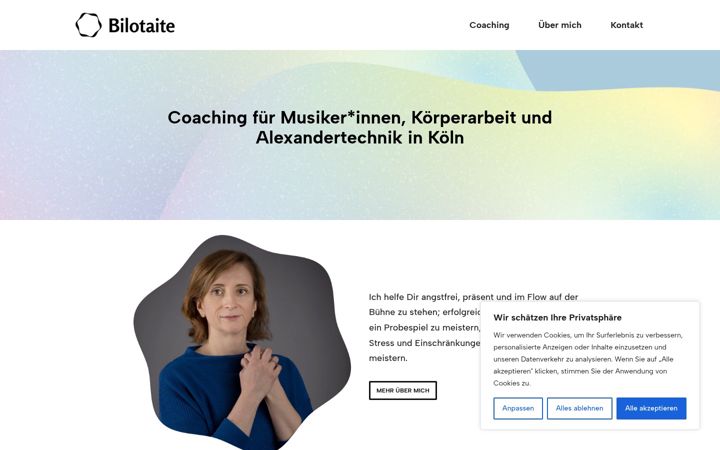Screenshot of coaching-fuer-musiker-koeln.de