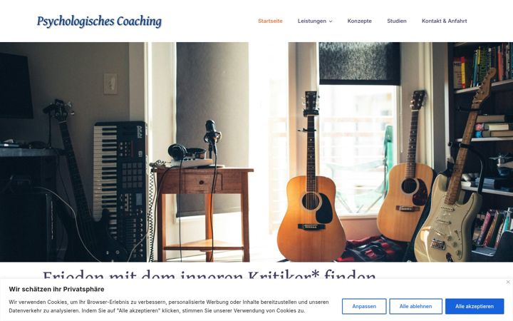 Screenshot of coaching-info-for-you.de
