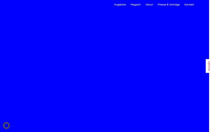 Screenshot of coaching-institut-bonn.de