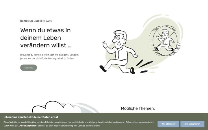 Screenshot of coaching-roland-mursch.de