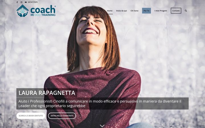 coachingindogtraining.it