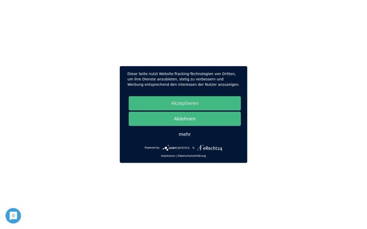 Screenshot of coachingkathi.de
