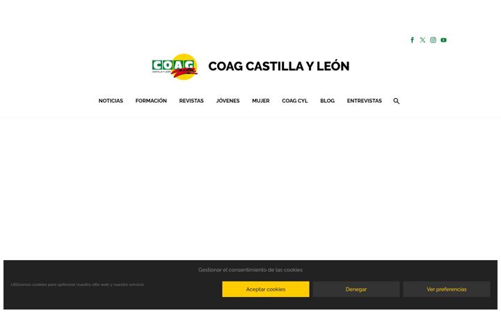 Screenshot του coag-cyl.org