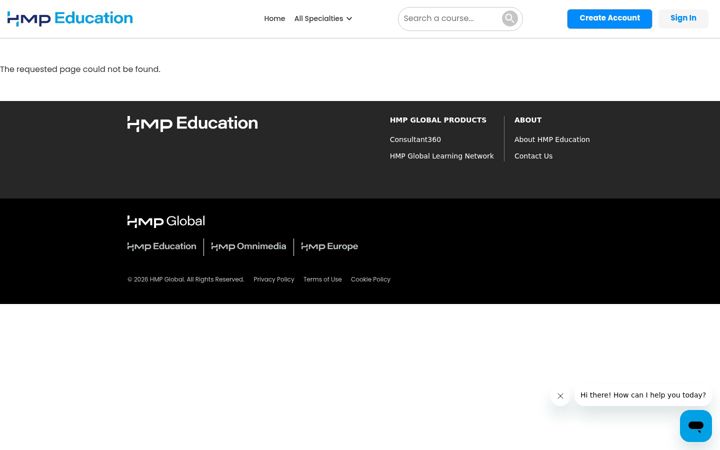 Screenshot of coalitionrheumatologyeducators.com