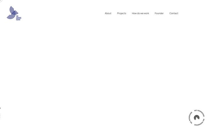 Screenshot of coatingsquad.com
