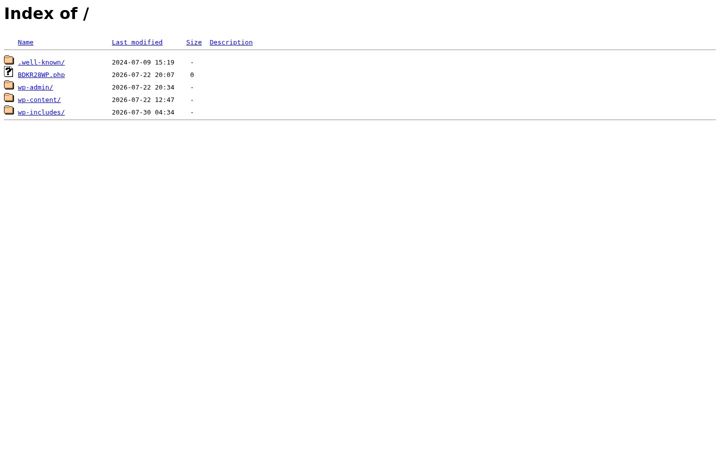 Screenshot of cobalt-prod.fr