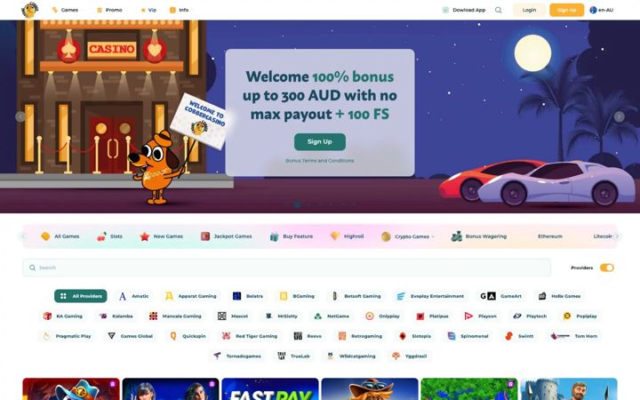 cobber-casino.org