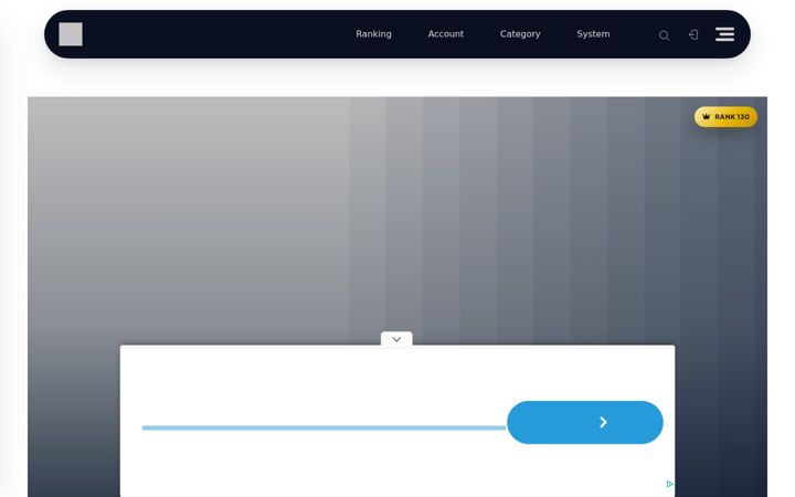 Screenshot of cobegbd.com