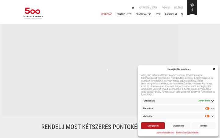 Képernyőkép: coca-colahusegprogram.hu