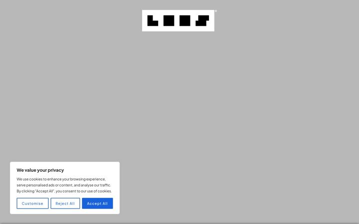 Screenshot of cocinas-loos.com