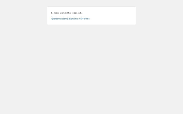 Screenshot of cocinasxa.com