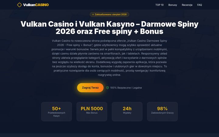 Screenshot of cocktailsbar.pl
