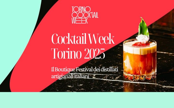 Screenshot of cocktailweektorino.it