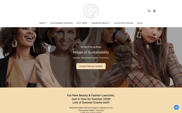 cocoarmadio.com