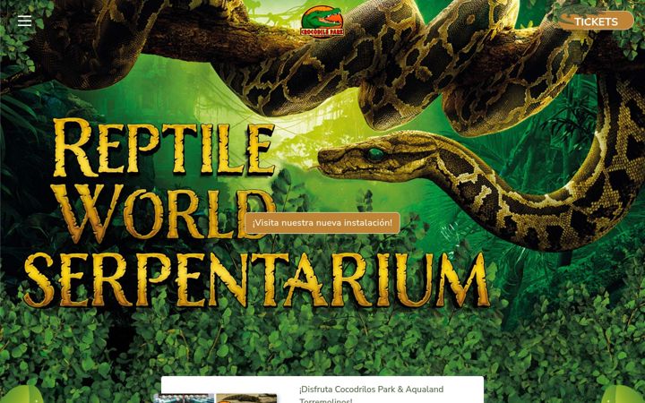 cocodrilospark.com