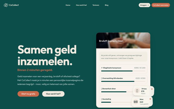 cocollect.nl