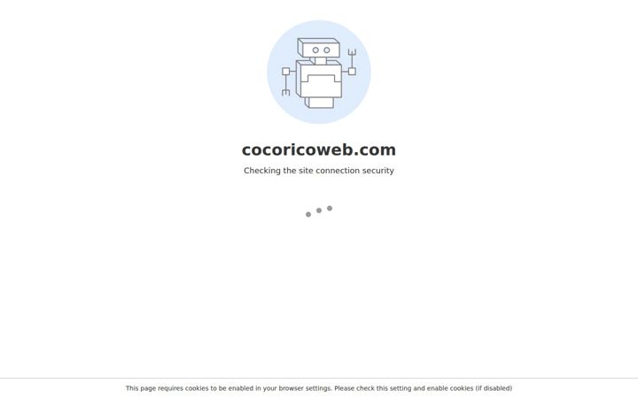 cocoricoweb.com