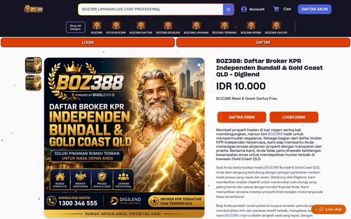 cocosultan.net