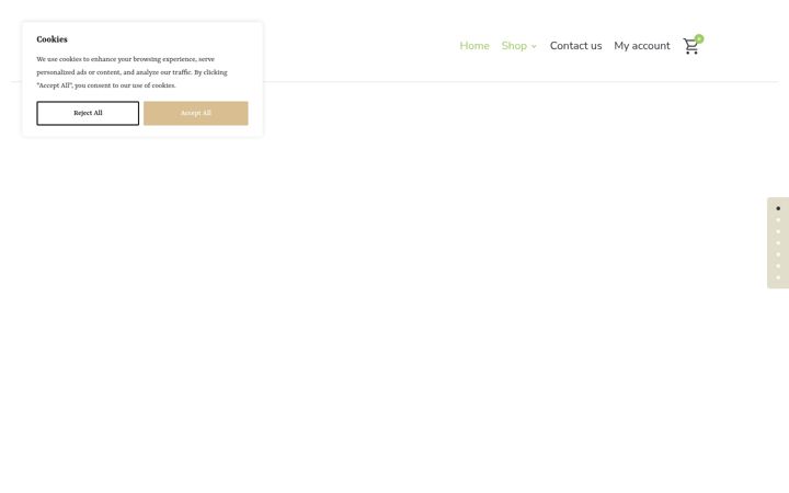 Screenshot of cocti.eu
