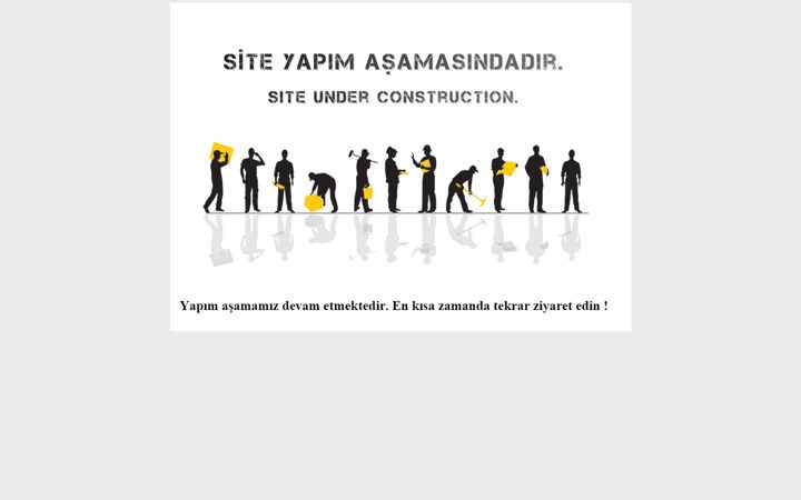 Екранна снимка на cocukortopedi.com.tr