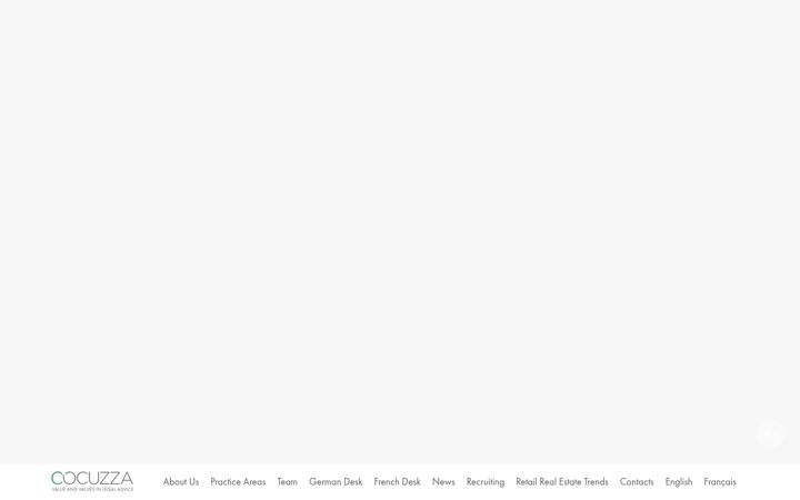 Screenshot van cocuzza.it