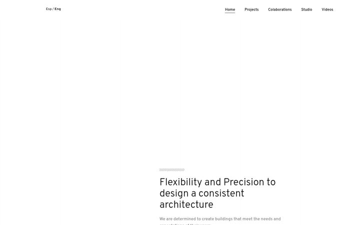Screenshot of coda.com.es
